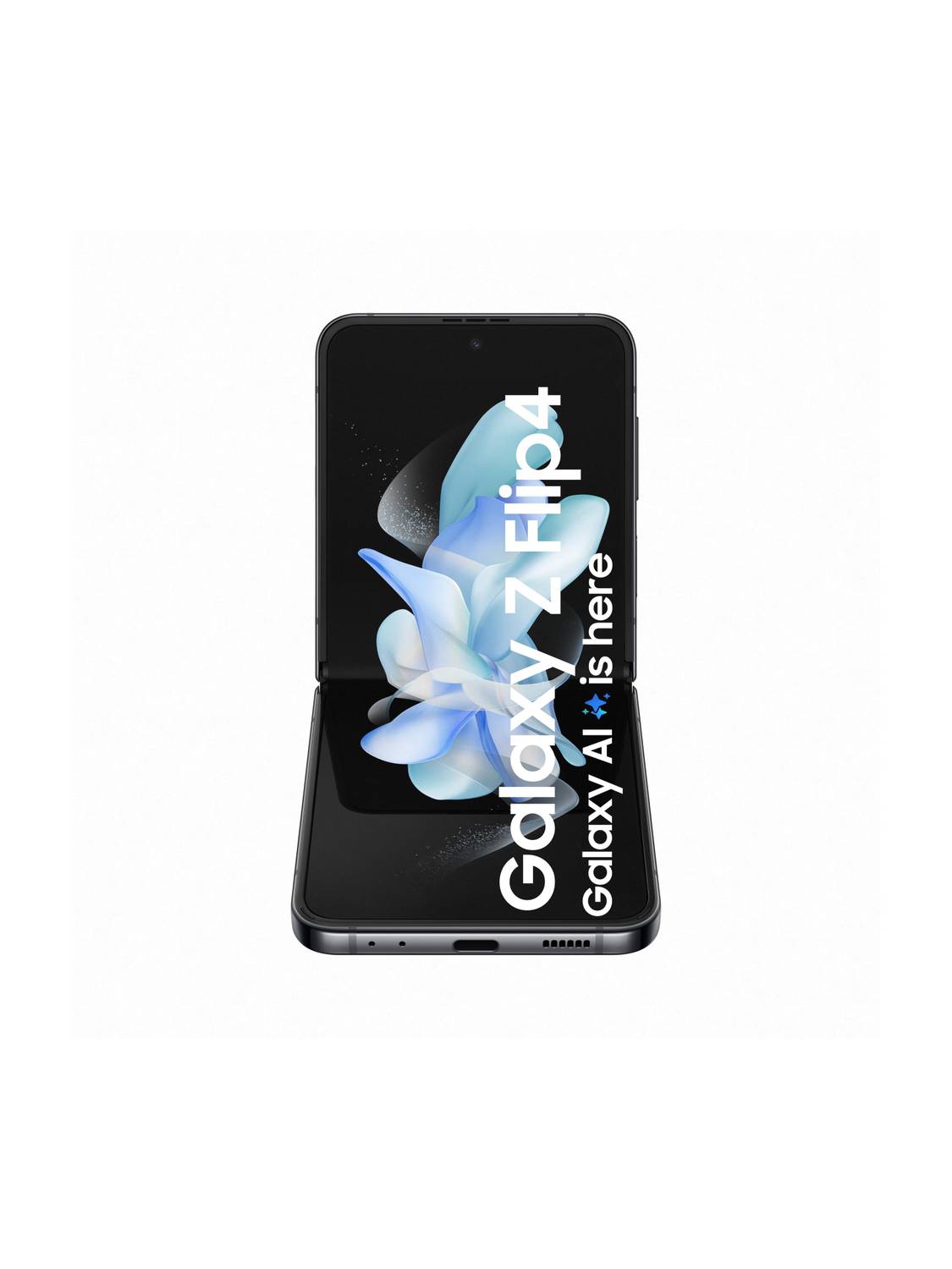 Samsung Galaxy Z Flip4 5G (256 GB Storage, 8 GB RAM) Online at