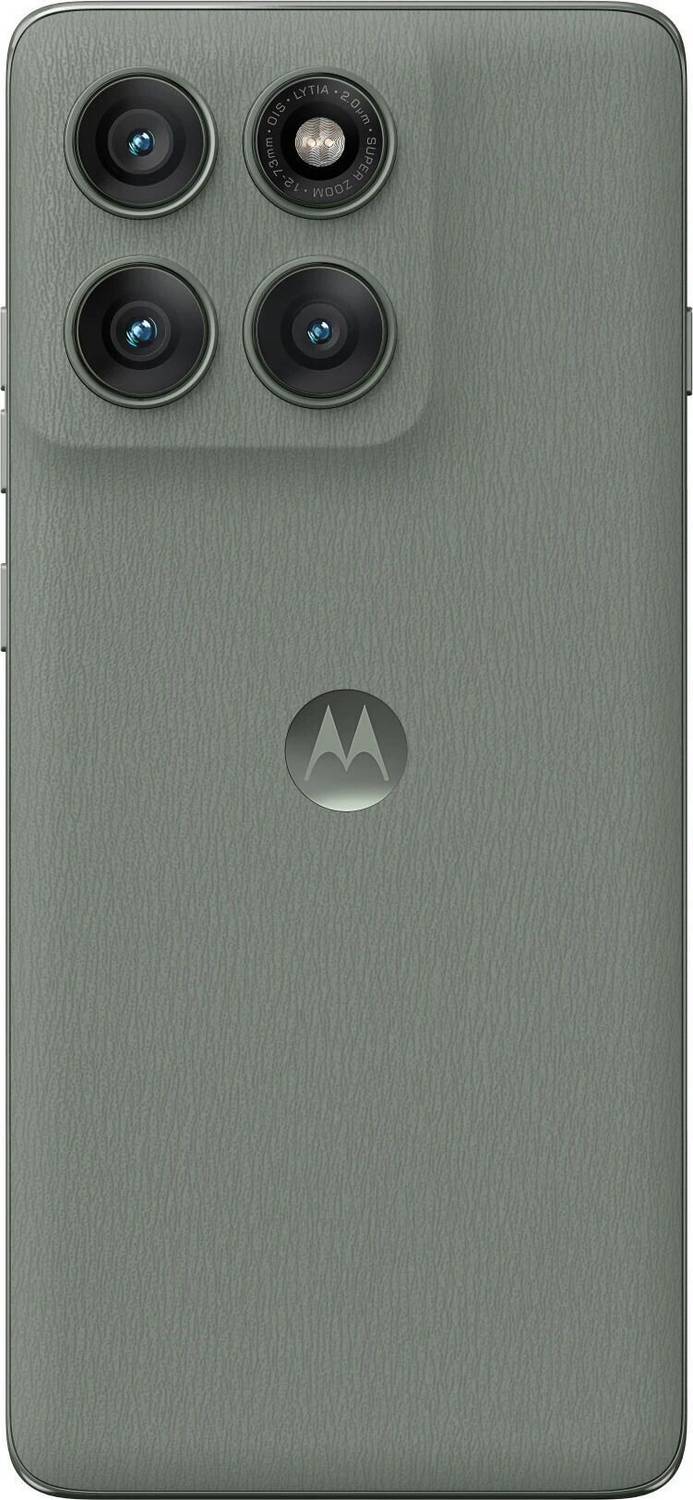 MOTOROLA Edge 60 Pro Pantone Shadow 256GB - Image 3