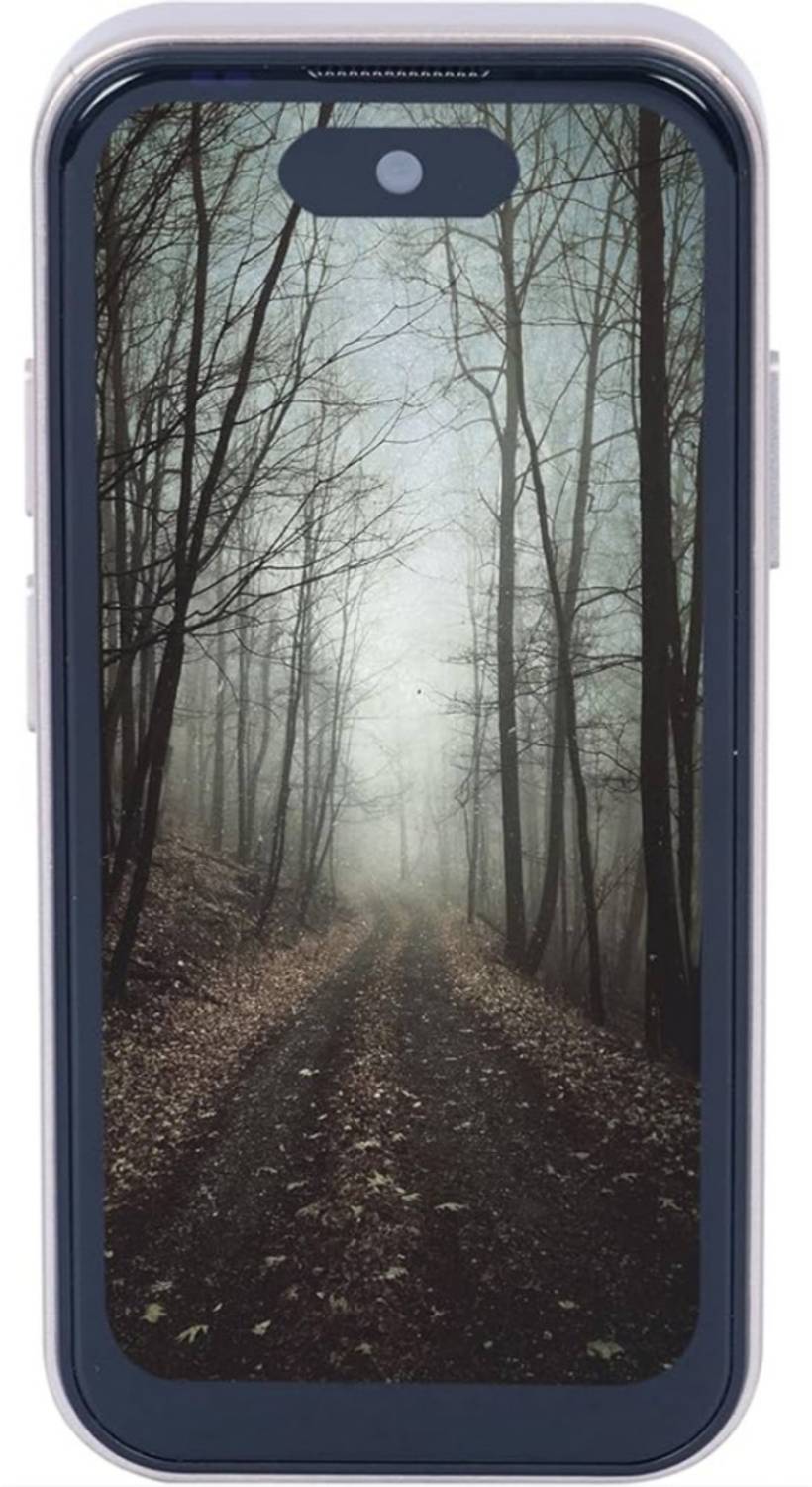Shreyansh Mini 3.8 Inch IPS Display Smartphone Gold 16GB - Image 1