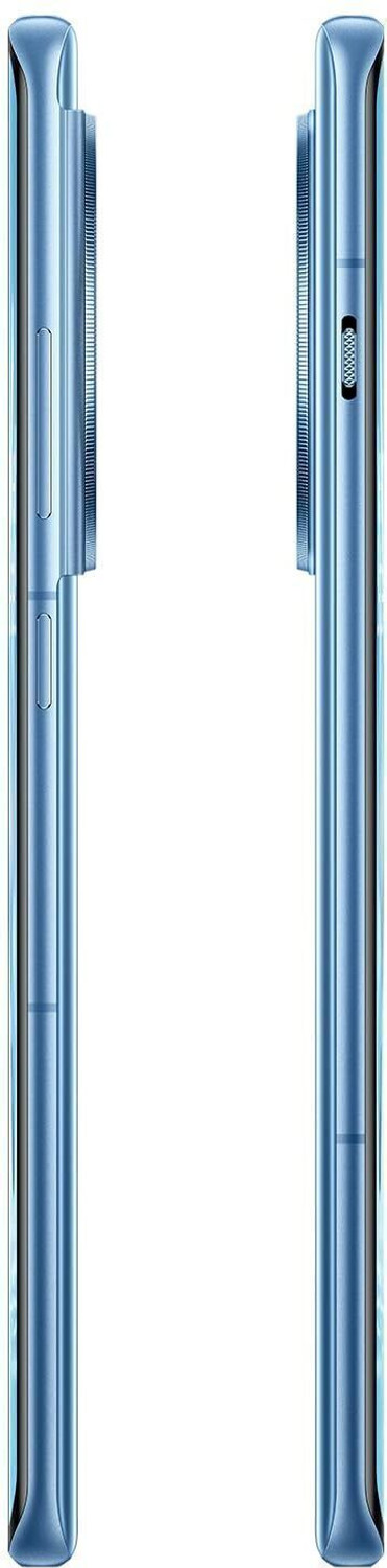 Image of OnePlus 12R (Cool Blue, 256 GB)