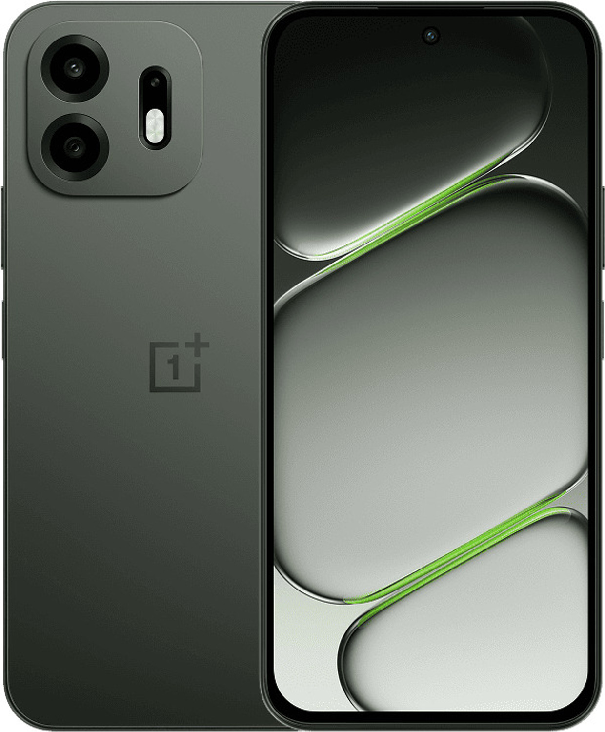 Image of OnePlus N6 5G (Midnight Green, 128 GB)