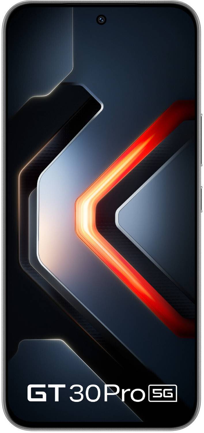 Infinix GT 30 Pro 5G+ 256GB Blade White - Image 2