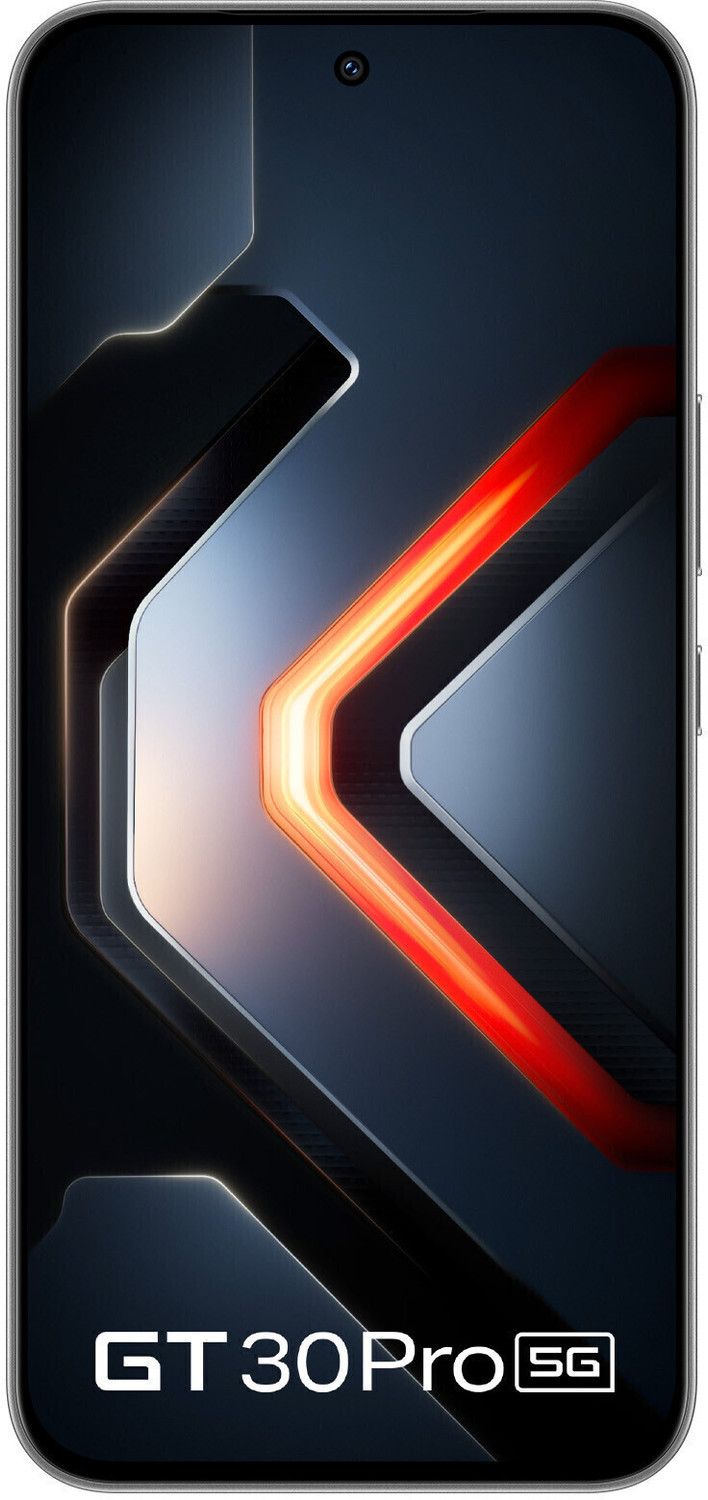 Image of Infinix GT 30 Pro 5G+ (Blade White, 256 GB)