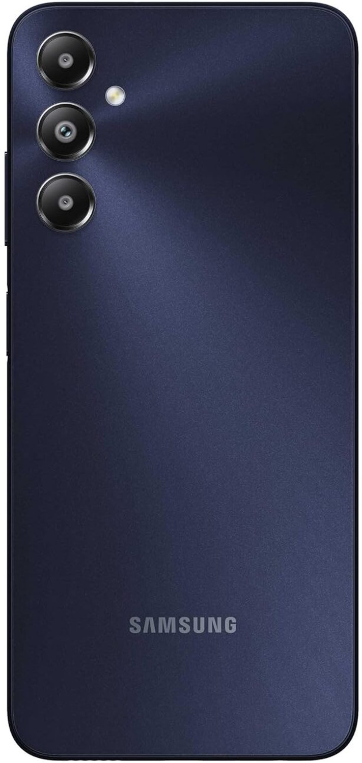 Image of itel S24 (Starry Black, 128 GB)