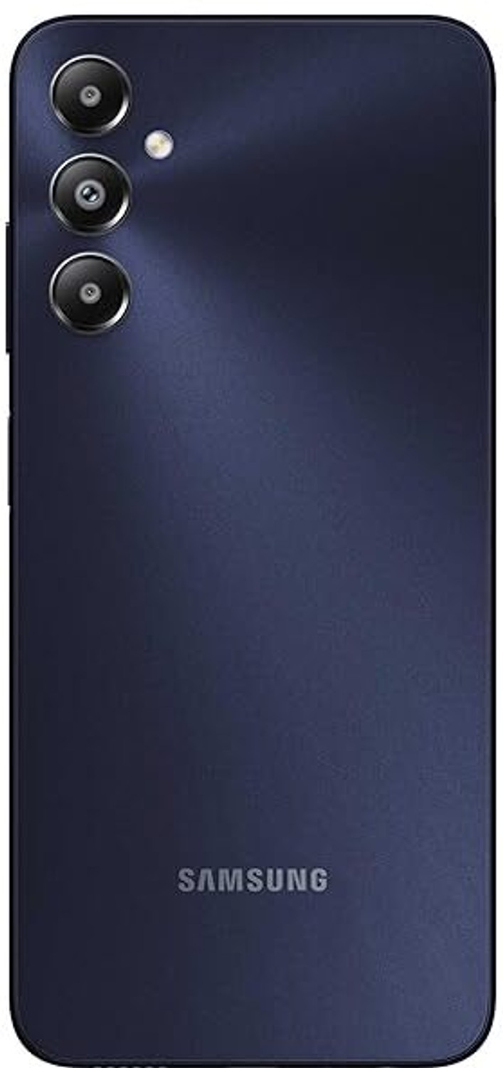 Image of Samsung Galaxy M14 4G (Saphire Blue, 64 GB)