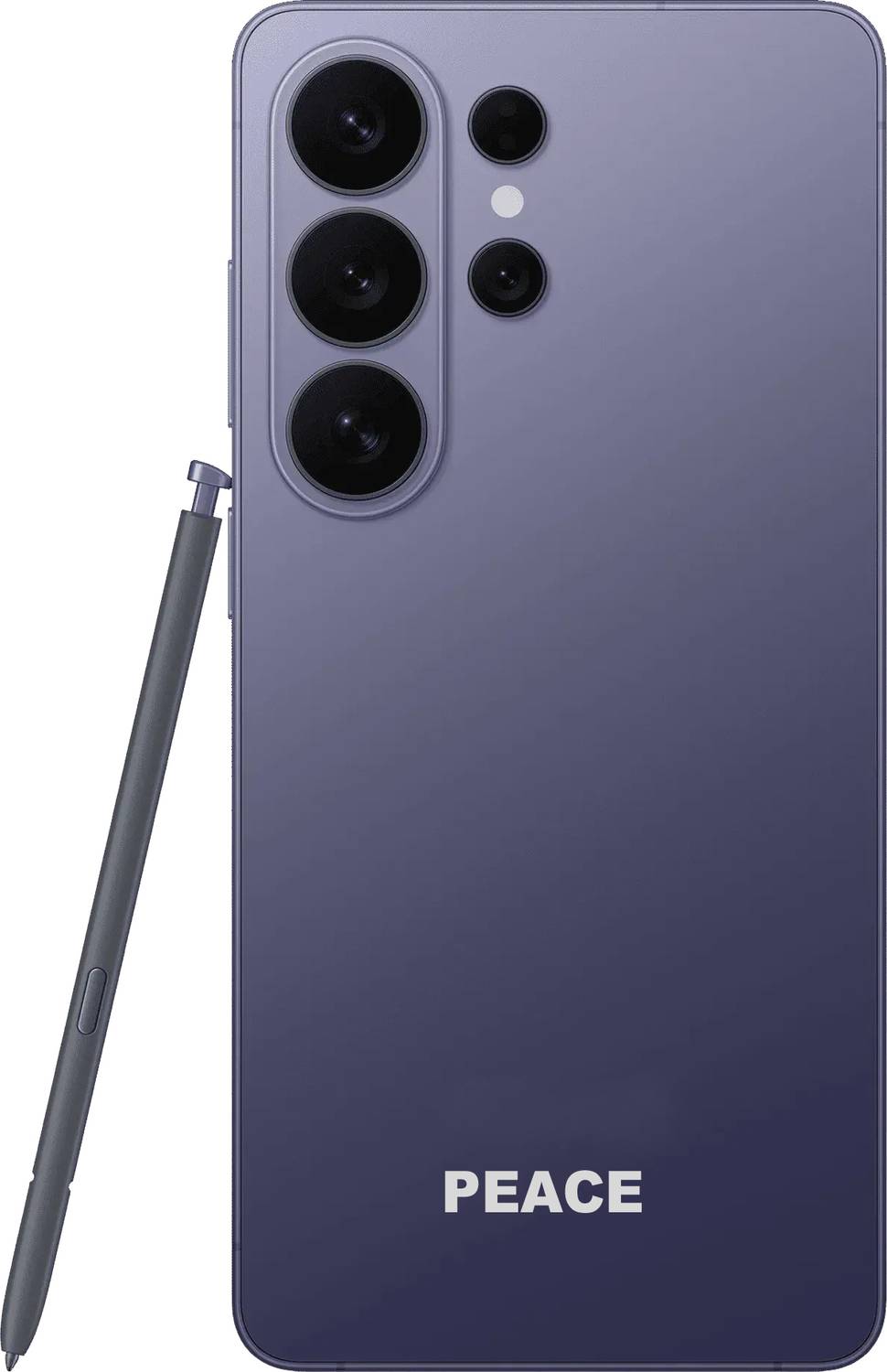 Peace SC26 Pro 5G 64GB Purple - Image 3