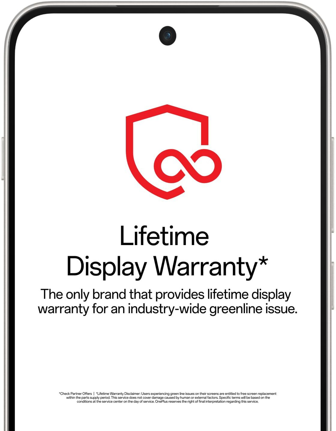 Image of OnePlus Nord 5 5G (Dry Ice, 512 GB)