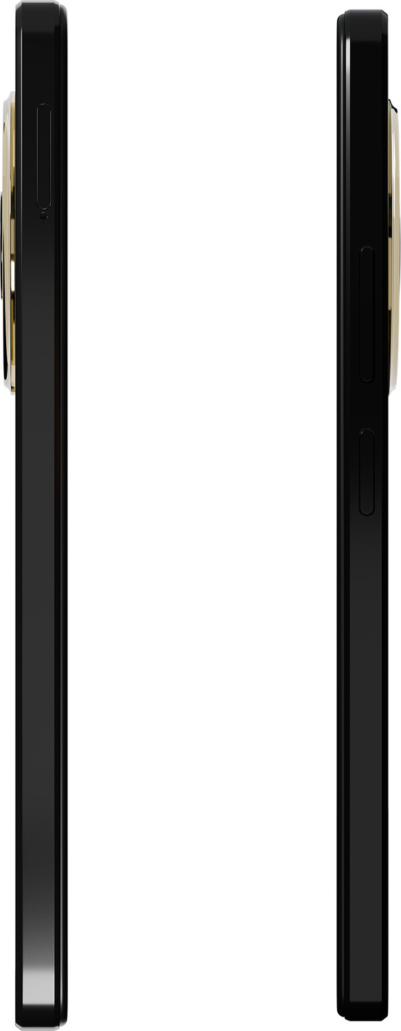 Image of POCO C61 (Diamond Dust Black, 64 GB)