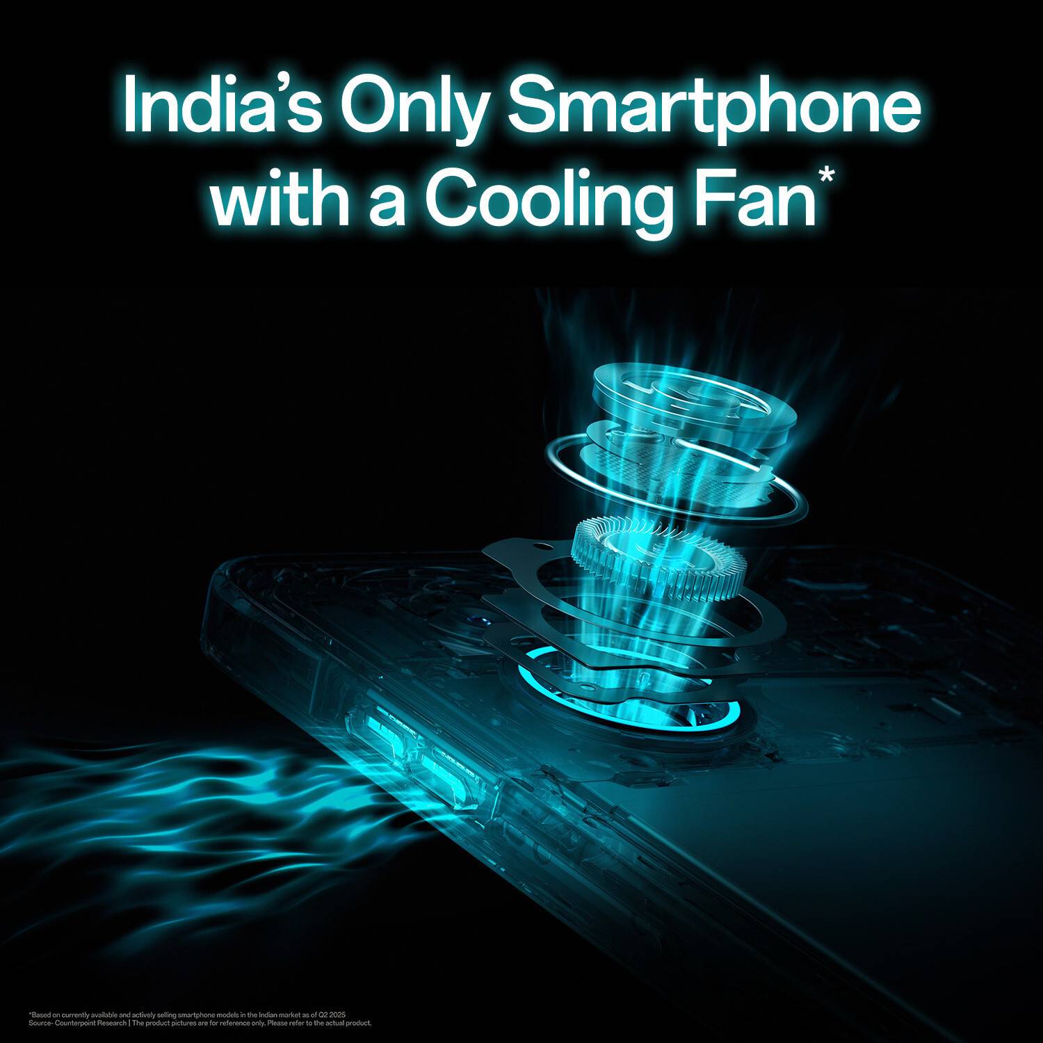 OPPO K13 Turbo 5G - Image 4