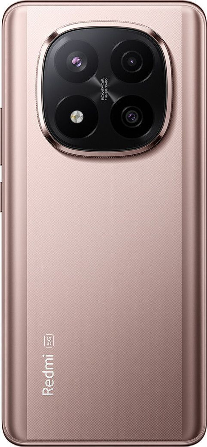 Image of REDMI Note 14 Pro+ 5G (Champagne Gold, 256 GB)