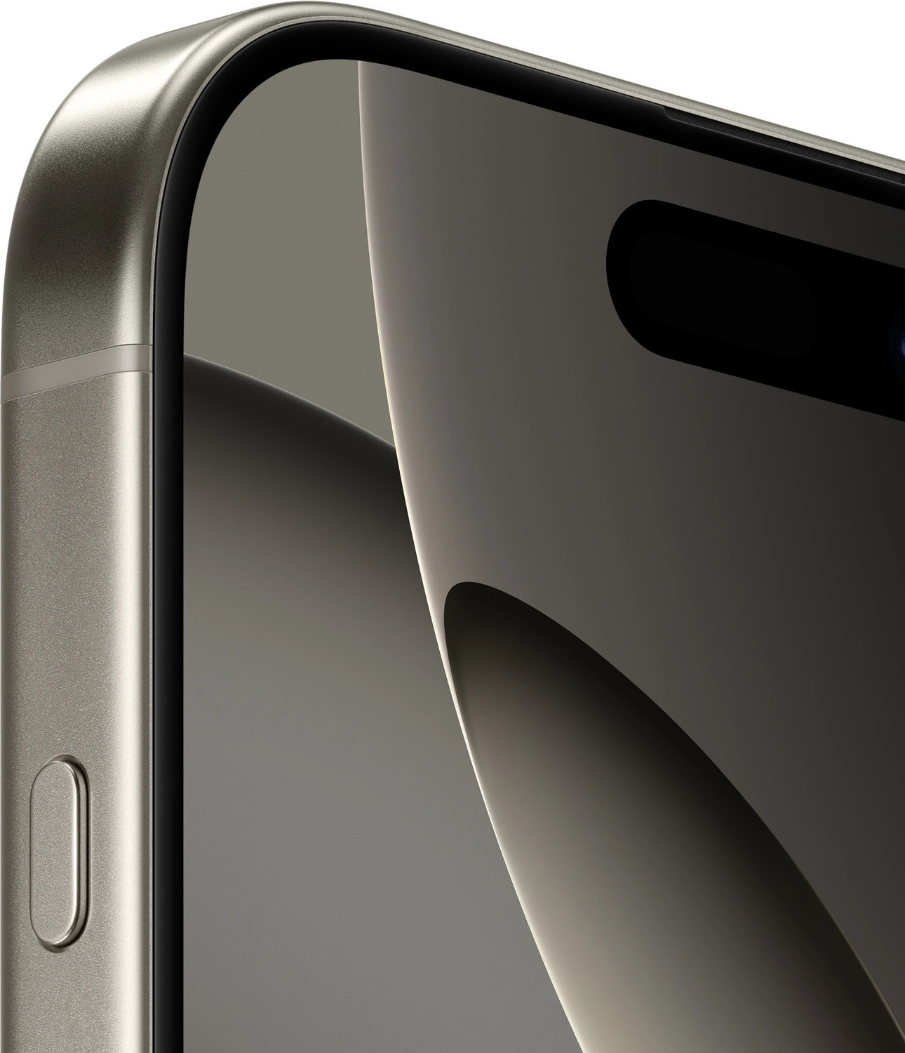 Image of Apple iPhone 16 Pro (Natural Titanium, 256 GB)