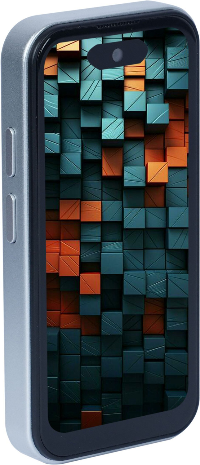 Image of SIAVANTAGE PRO 6 (Cosmic Silver, 16 GB)