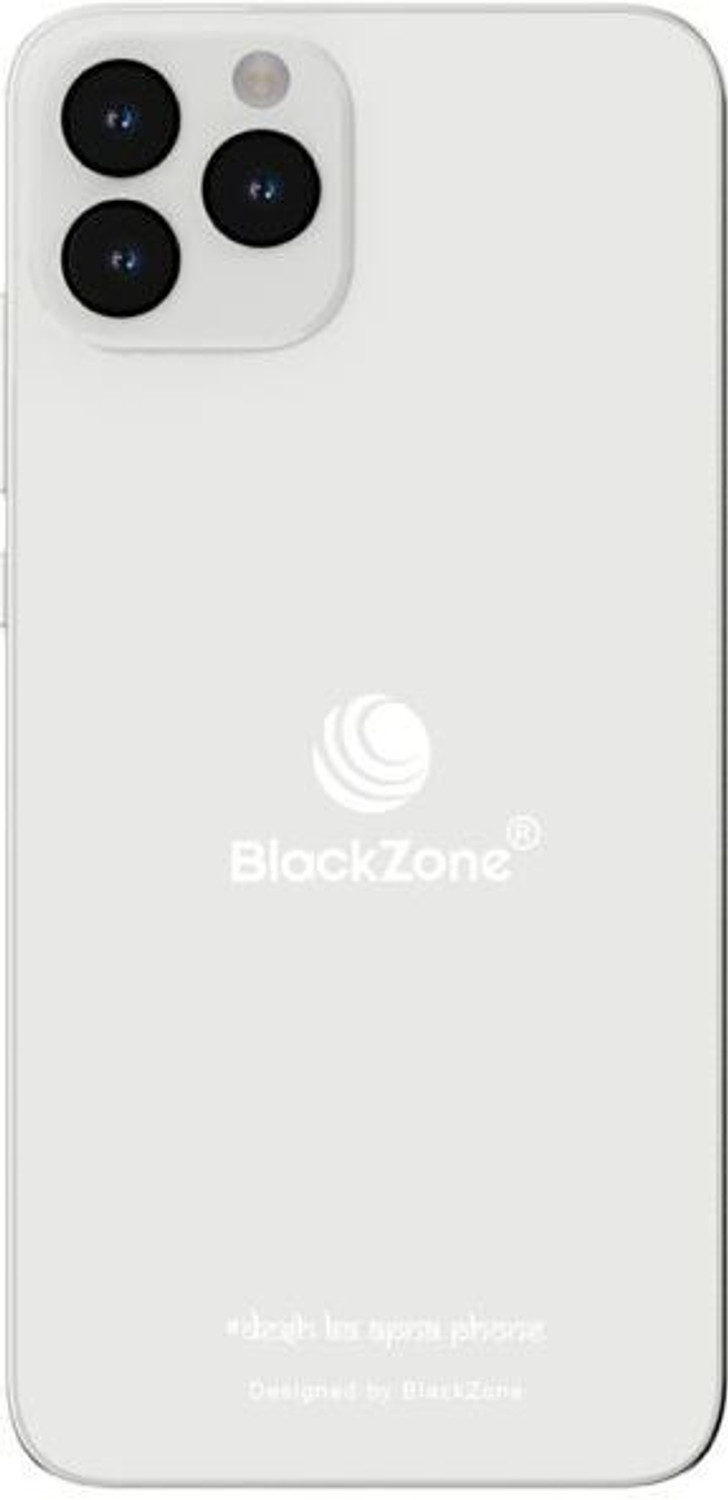 Image of BlackZone AVIATOR (White, 128 GB)