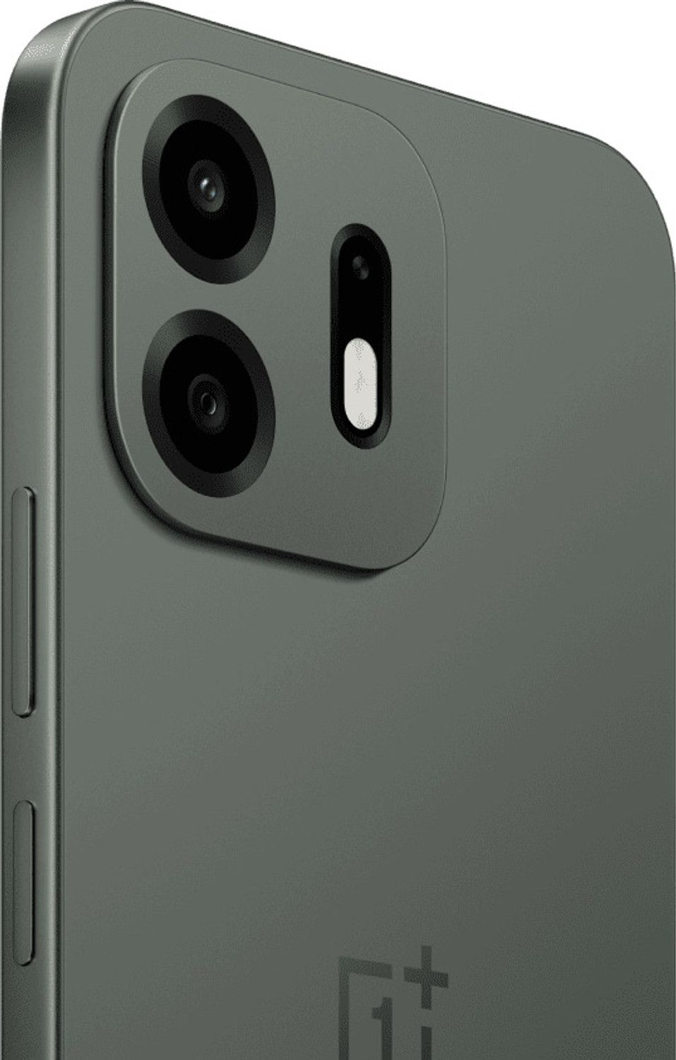 Image of OnePlus N6 5G (Midnight Green, 128 GB)