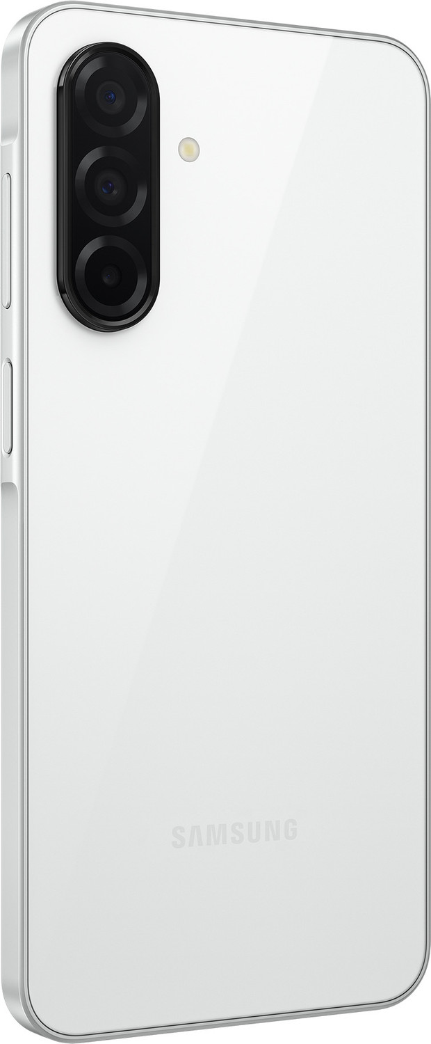 Image of Samsung A26 5G (White, 256 GB)