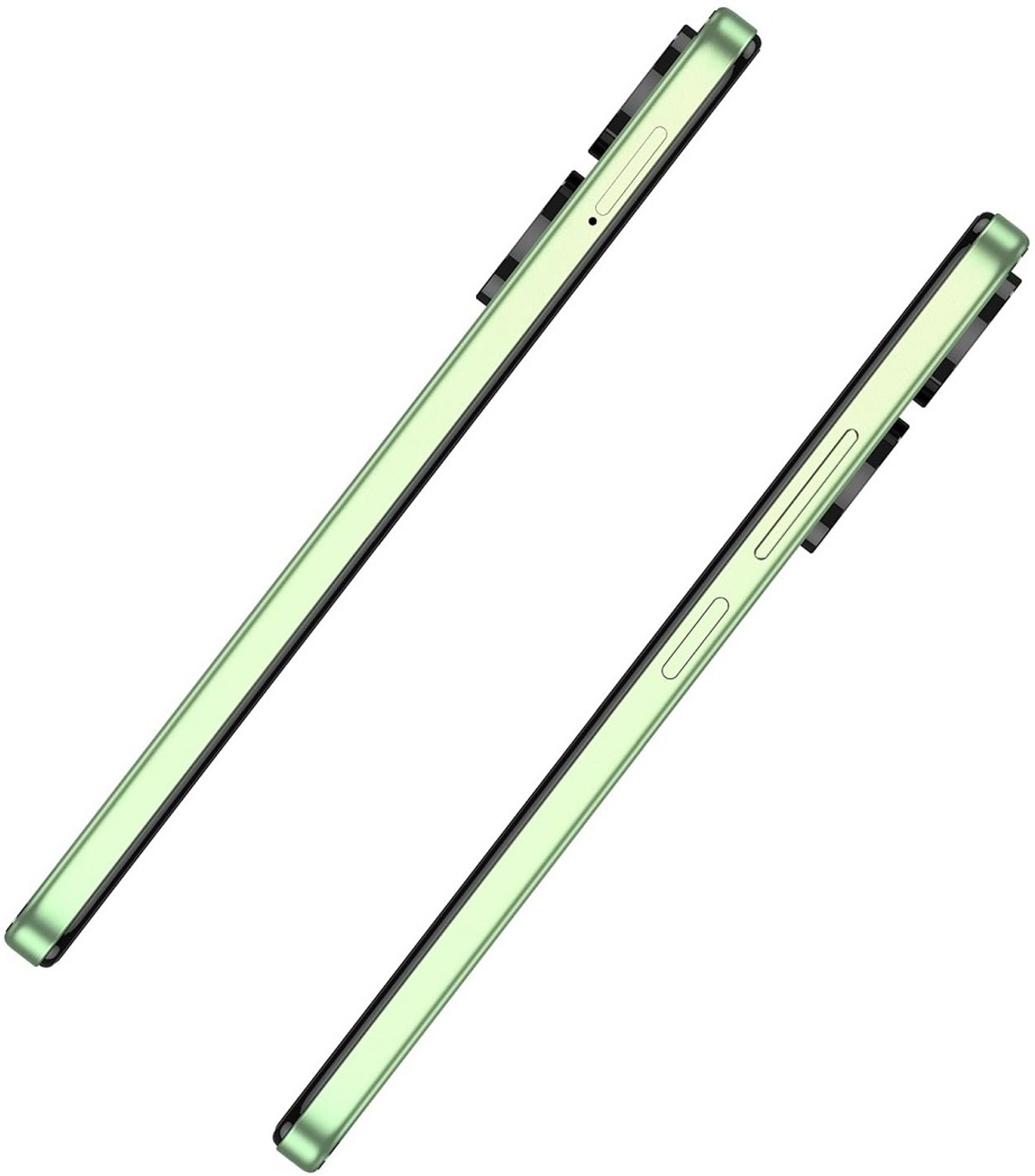 Image of itel P55 5G (Mint green, 128 GB)