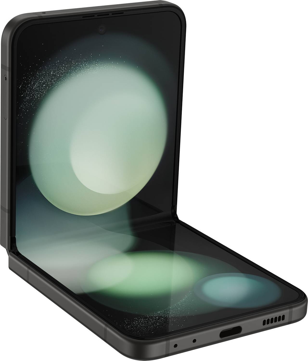 ☆大幅値下げしました☆Galaxy Z Flip5 ☆ galaxy-z-flip5-sm-f731bzga-