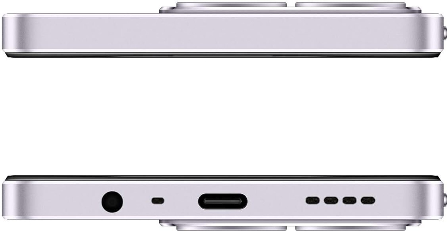 Image of realme N63 4G (Twilight Purple, 128 GB)