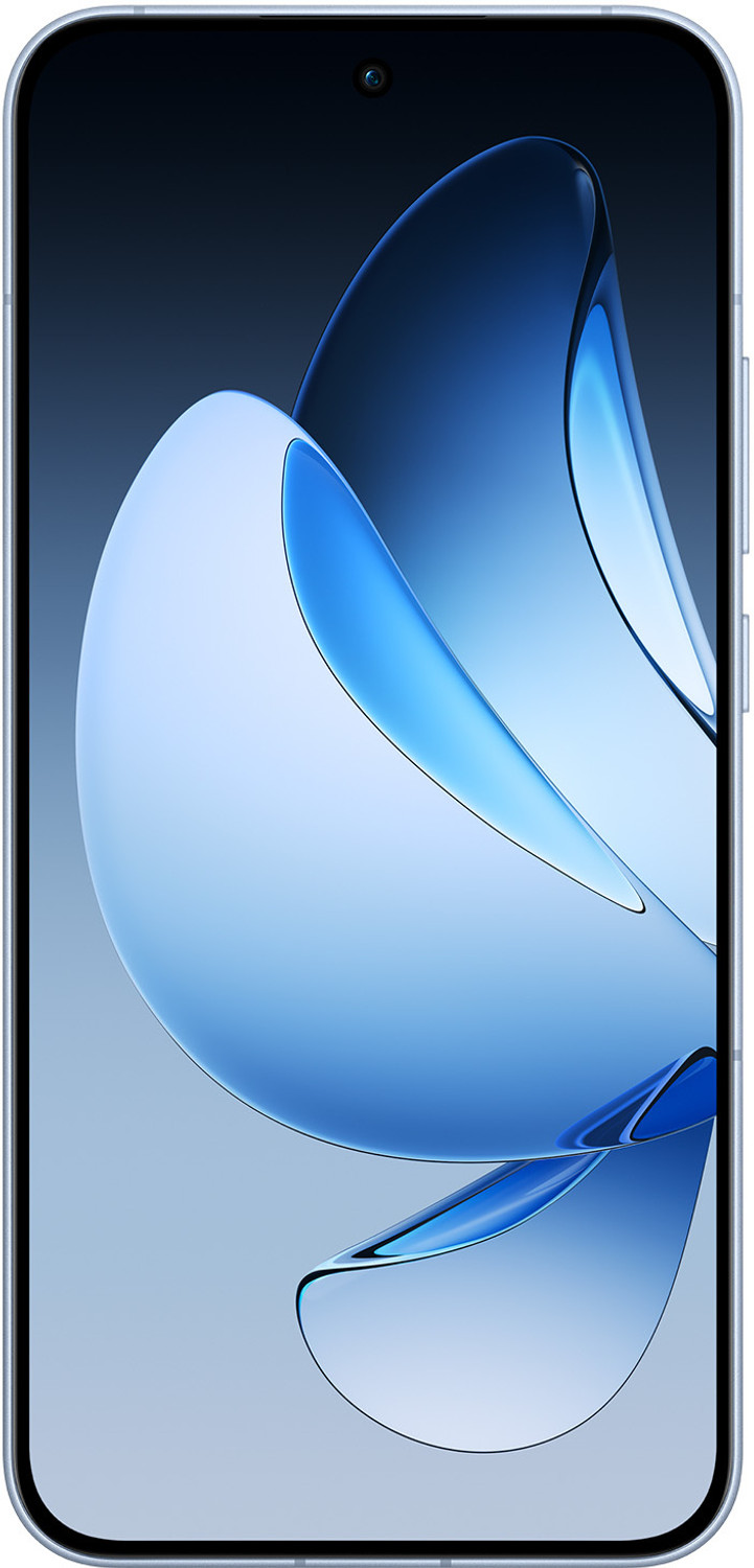 Image of OPPO Reno13 5G (Sky Blue, 512 GB)