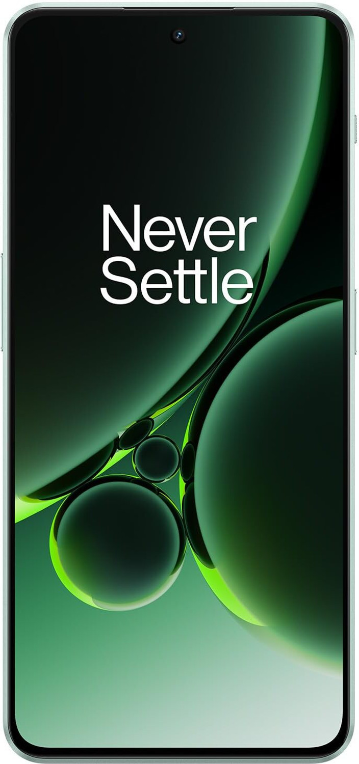 Image of OnePlus Nord 3 5G (Misty Green, 256 GB)