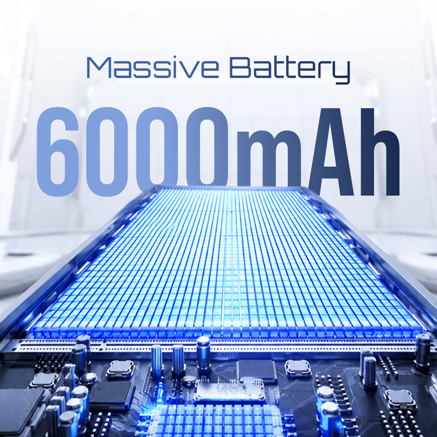 Image of LAVA Virat V1 5G (Sonar Gold, 64 GB)