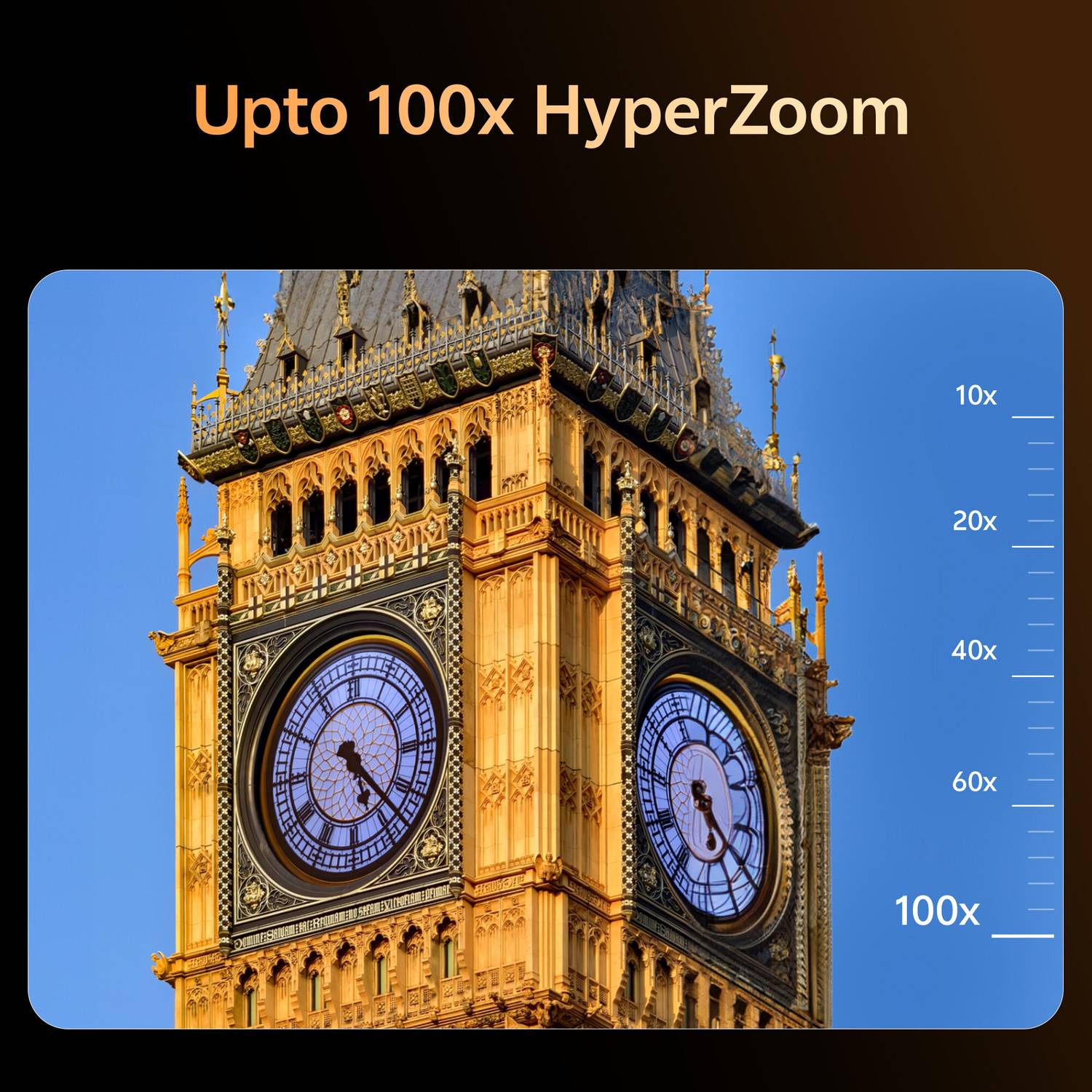 vivo T4 Ultra 5G 512GB Phoenix Gold - Image 3