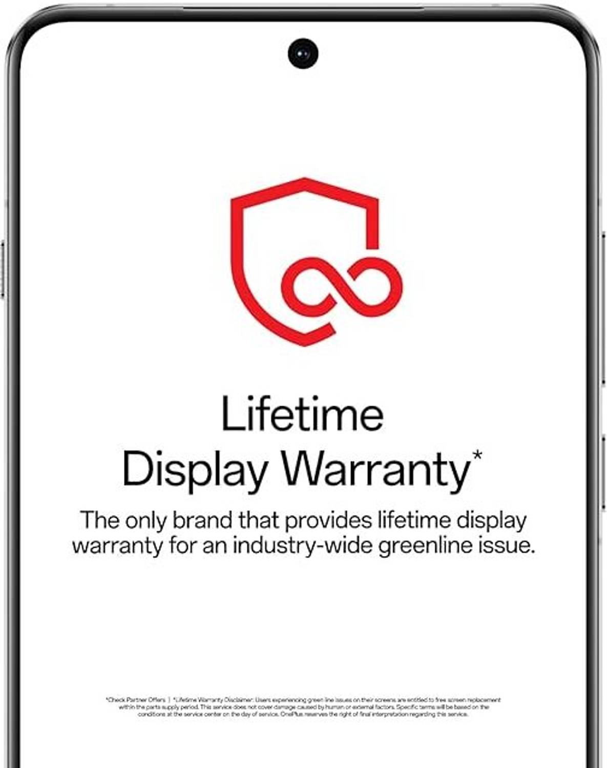 OnePlus 13R 5G (Astral Trail, 512 GB) - Image 3