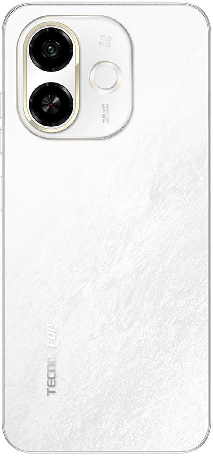 Image of Tecno POP 9 5G (Aurora Cloud, 128 GB)