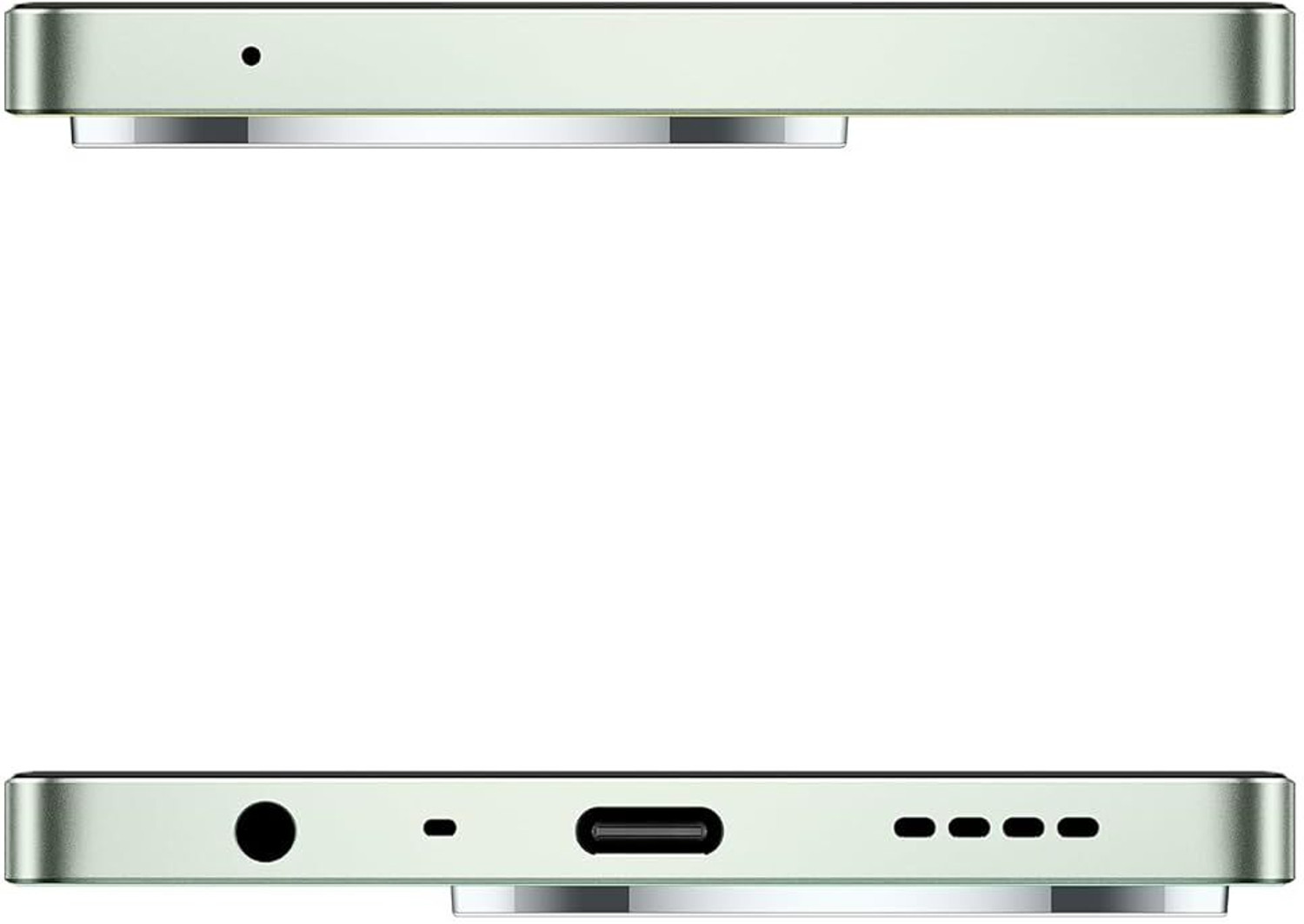 Image of realme Narzo 60x 5G (Stellar Green, 128 GB)
