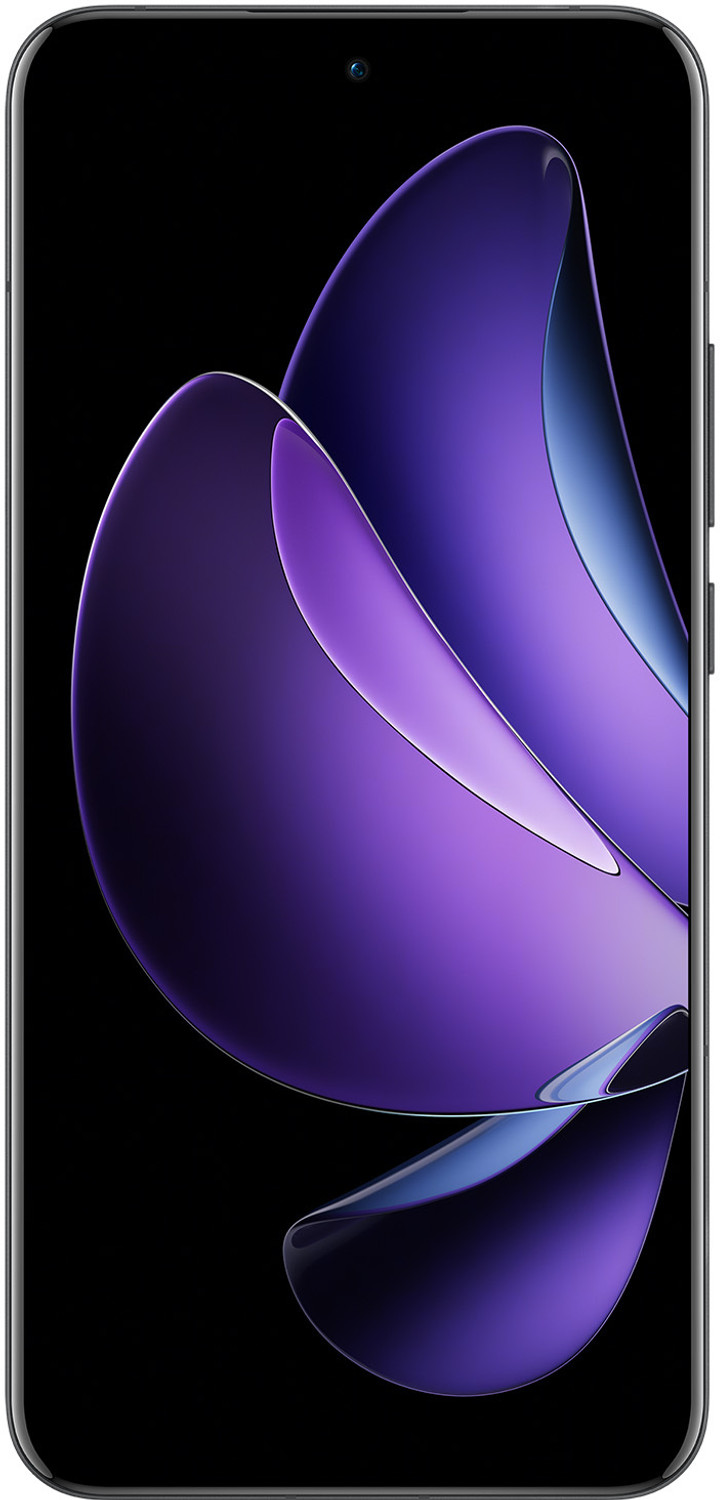 Image of OPPO Reno13 Pro 5G (Graphite Grey, 256 GB)