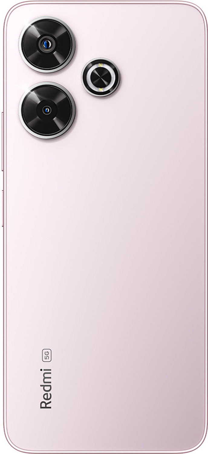 Image of REDMI 13 5G (Orchid Pink, 128 GB)