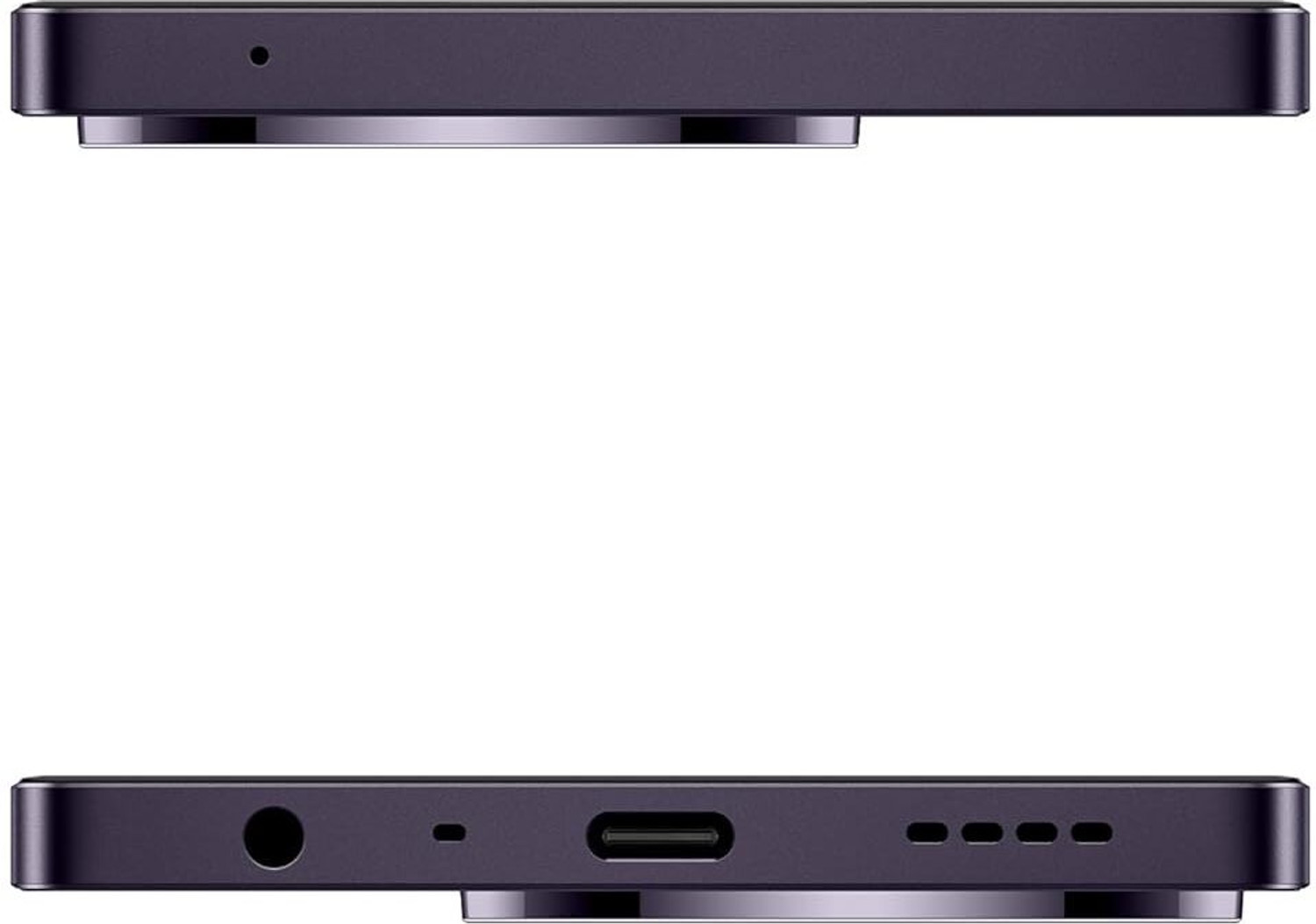 Image of realme Narzo 60X 5G (Nebula Purple, 128 GB)