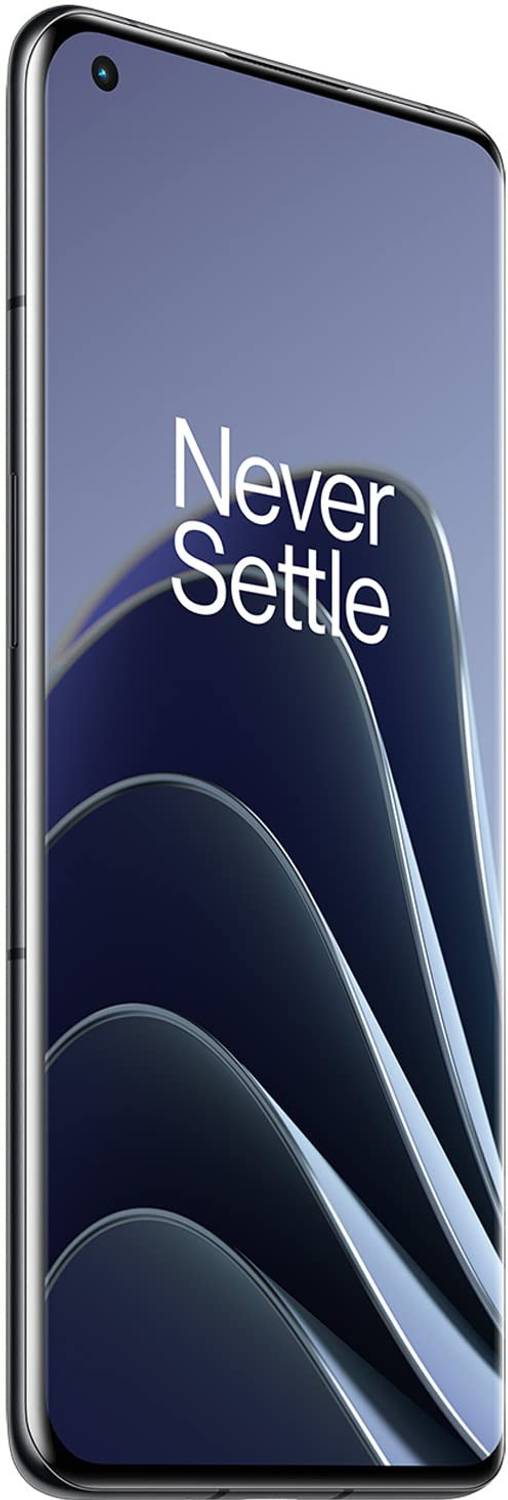OnePlus 10 Pro 5G 128GB Volcanic Black - Image 4