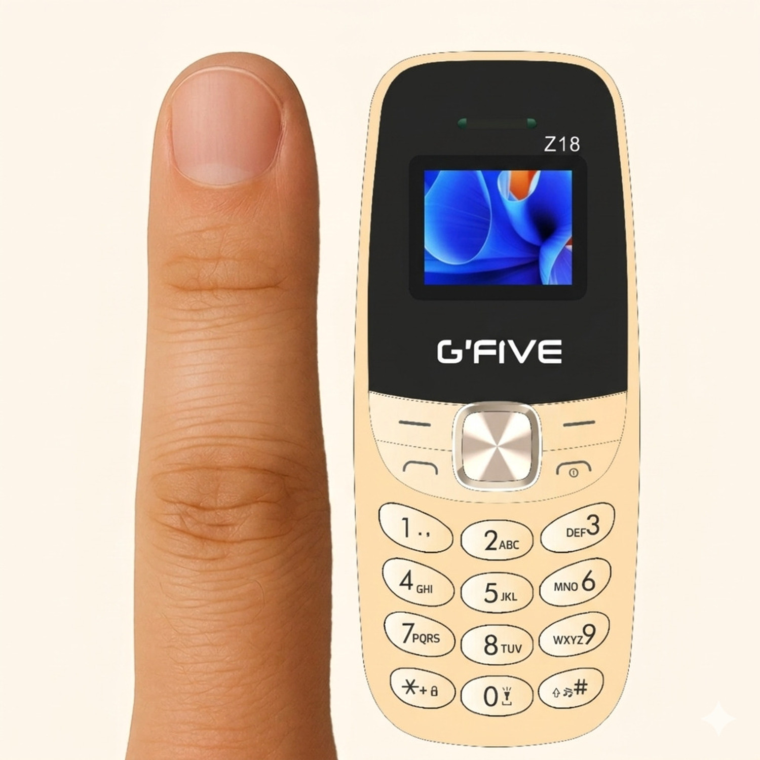 Image of G'Five Z18