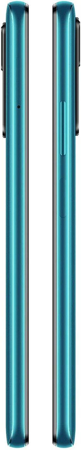 Image of REDMI Note 11T 5G (Aquamarine Blue, 128 GB)
