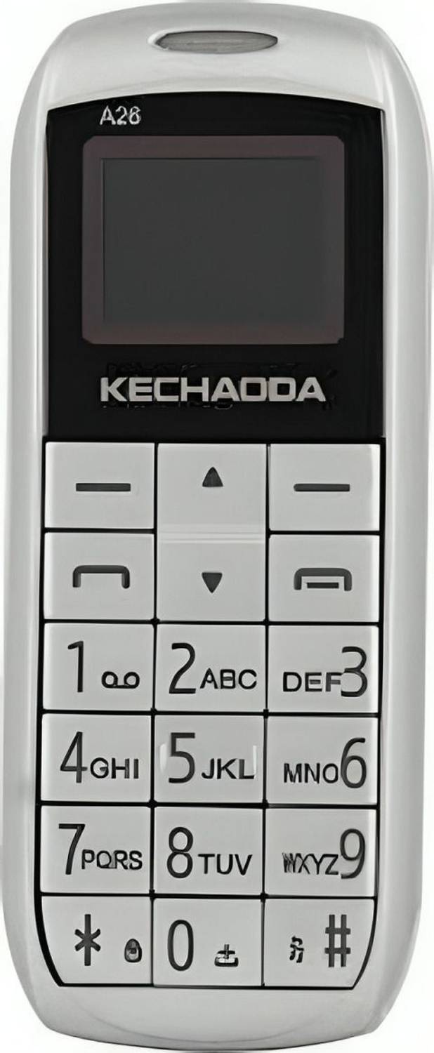 Kechaoda A26