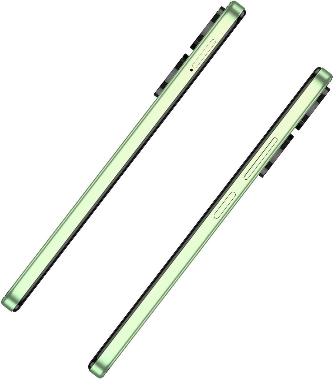 Image of itel P 55 5G (Mint Green, 128 GB)