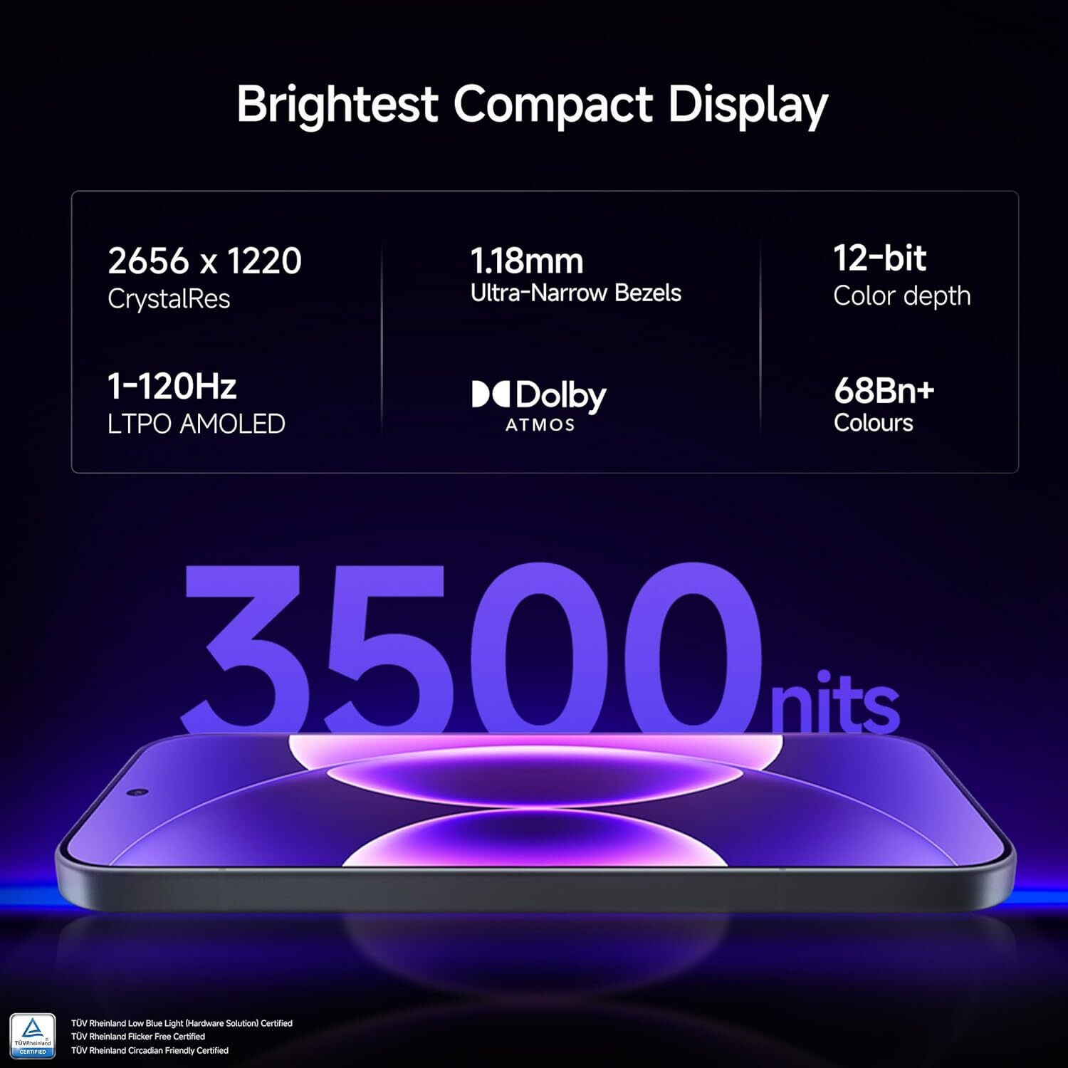 Image of 17 (Black, 512 GB)