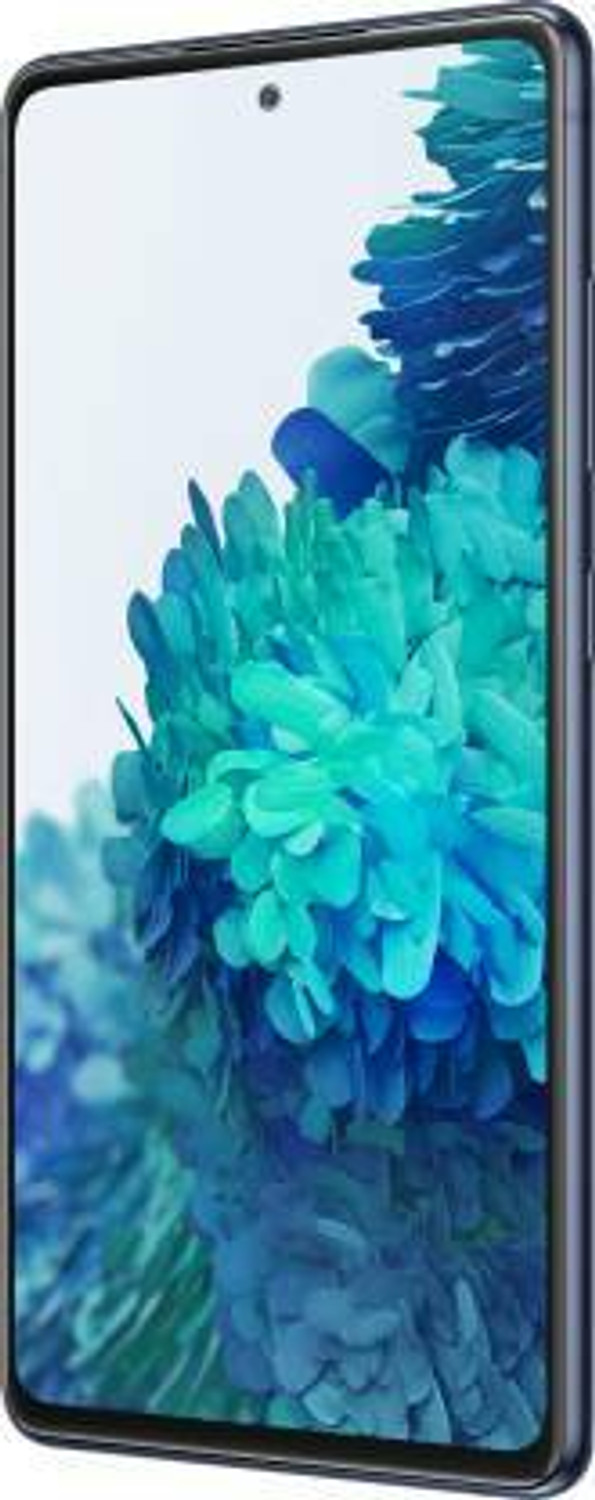 Image of Samsung Galaxy S20 FE 5G (Cloud Navy, 128 GB)