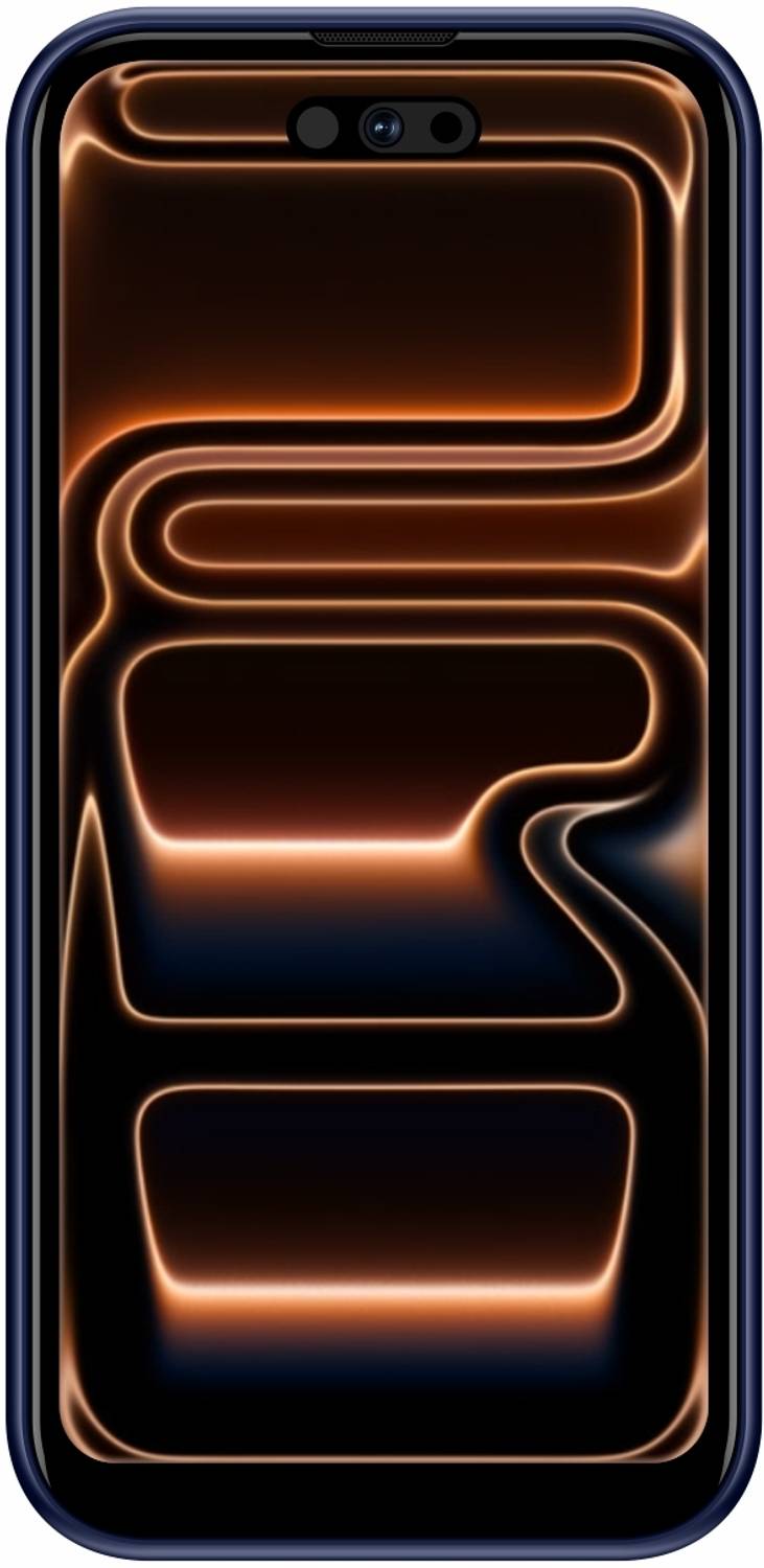 GOLY 17 PRO MINI 32GB Blue - Image 1