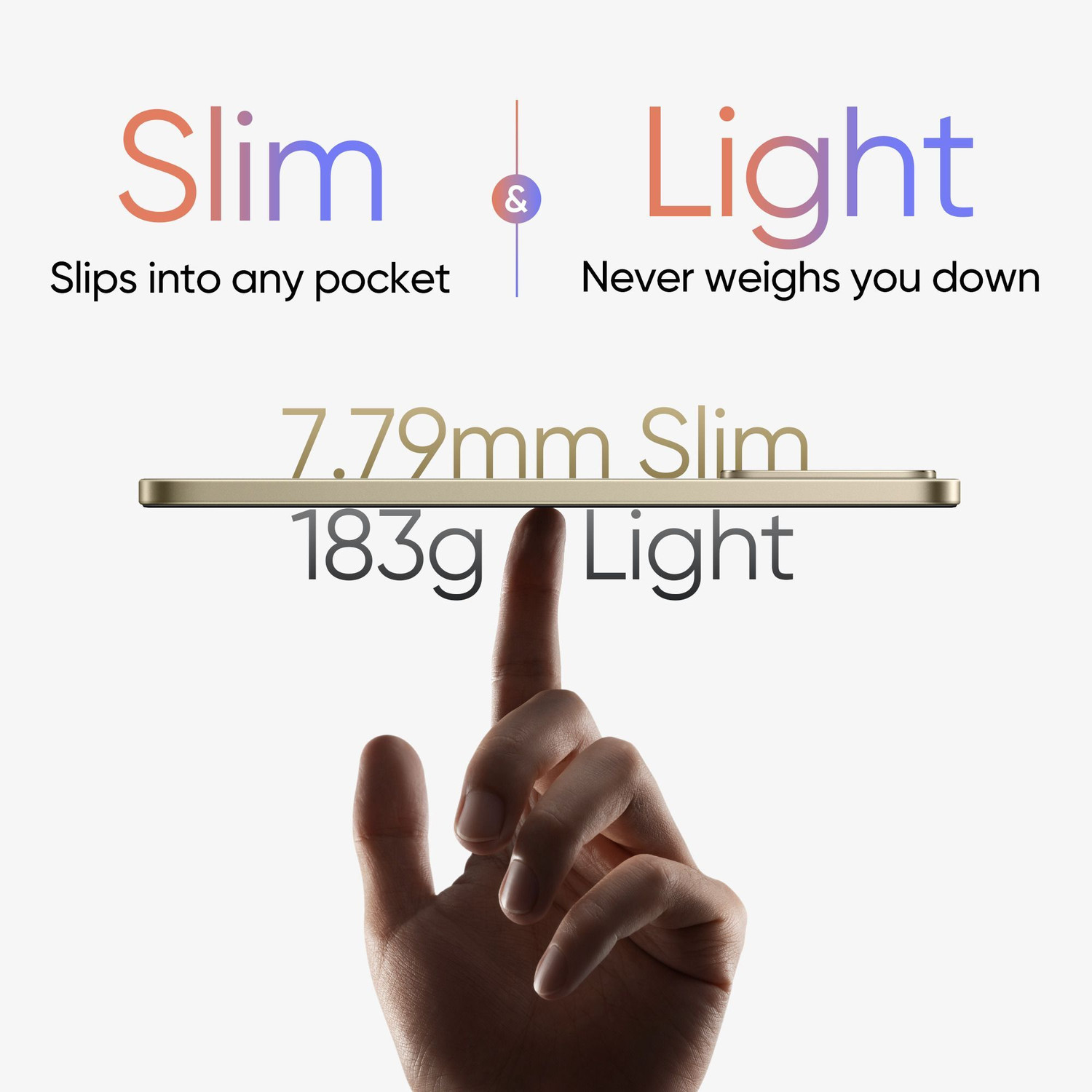 Image of realme 15T 5G (Suit Titanium, 256 GB)