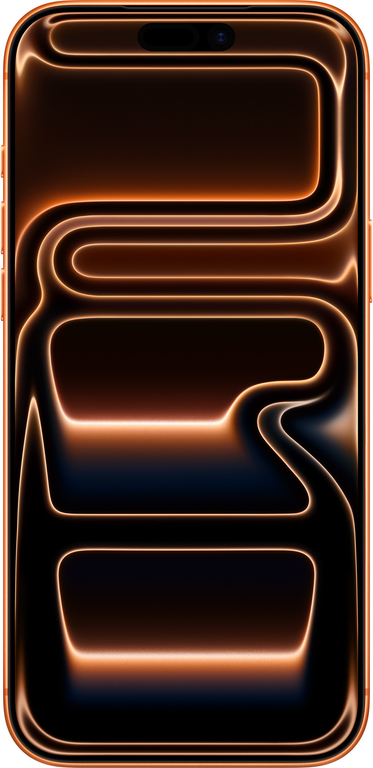 Image of Apple iPhone 17 Pro Max (Cosmic Orange, 1 TB)