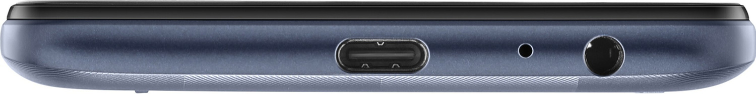 Image of LAVA Z33 (Blue, 32 GB)