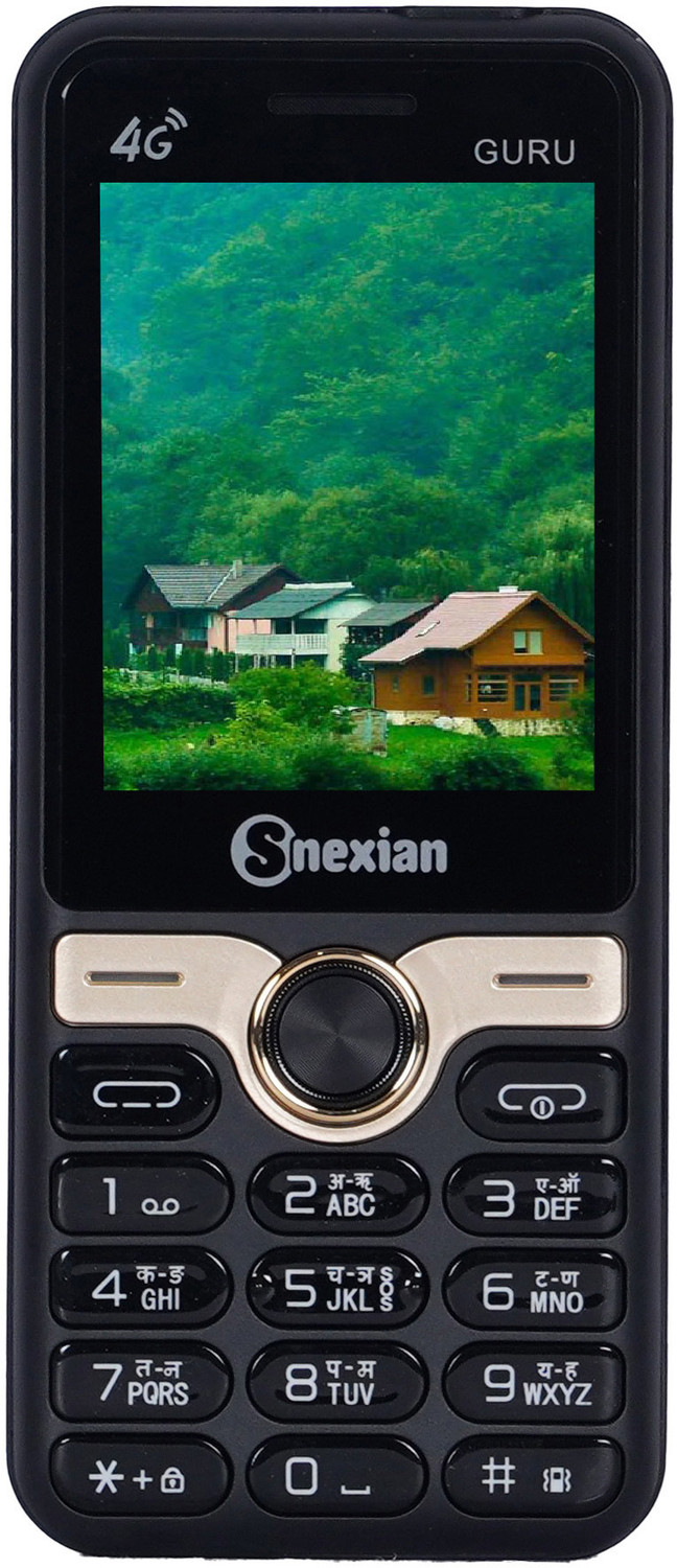 Image of Snexian GURU GT 4G