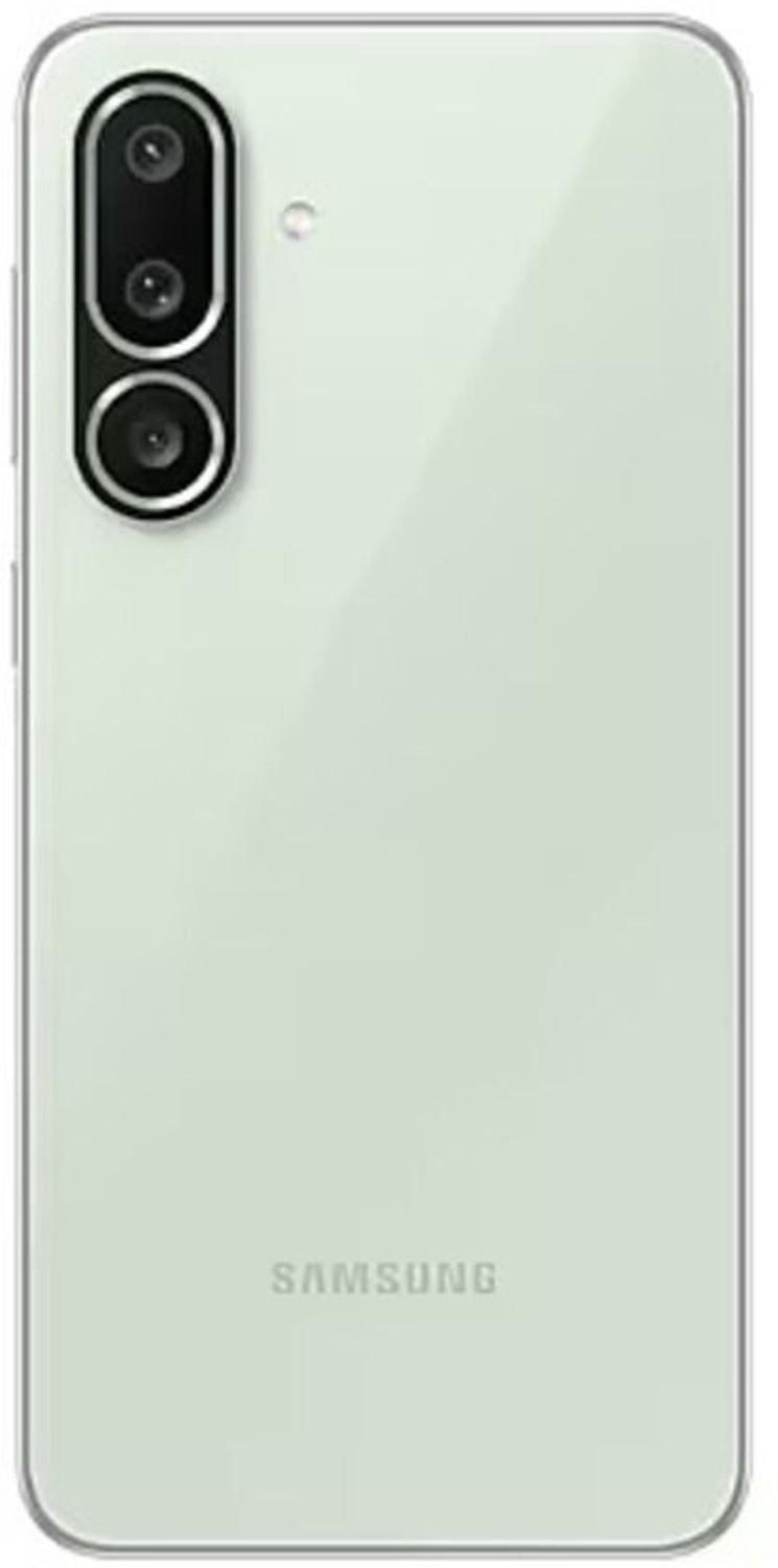 Image of Samsung Galaxy M56 5G (Light Green, 128 GB)