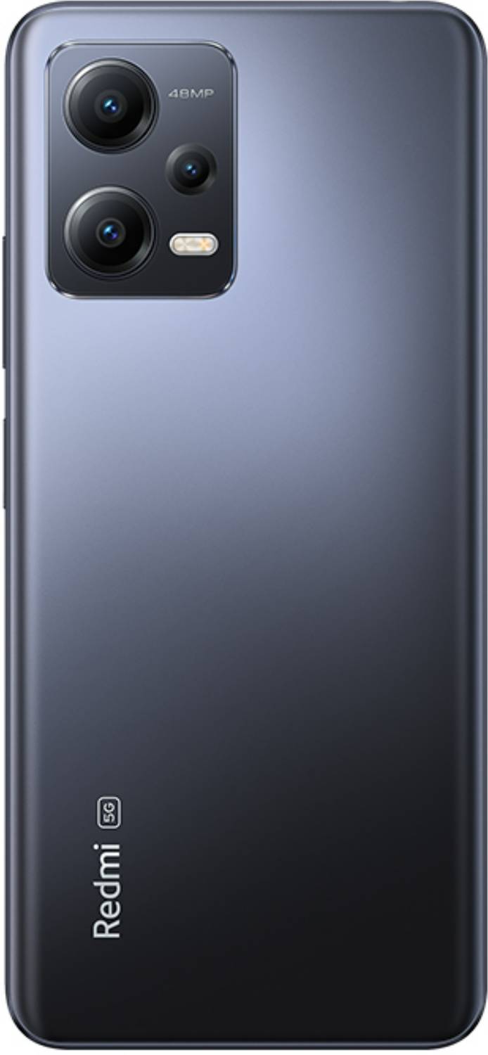 REDMI Note 12 5G (128 GB Storage, 6 GB RAM) Online at Best Price