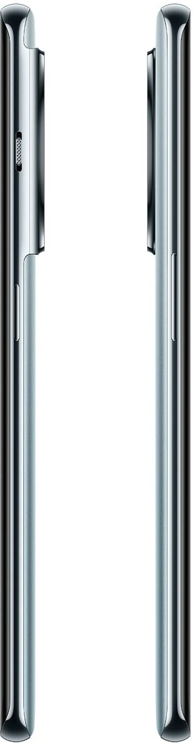 Image of OnePlus 11R 5G (Galactic Silver, 128 GB)