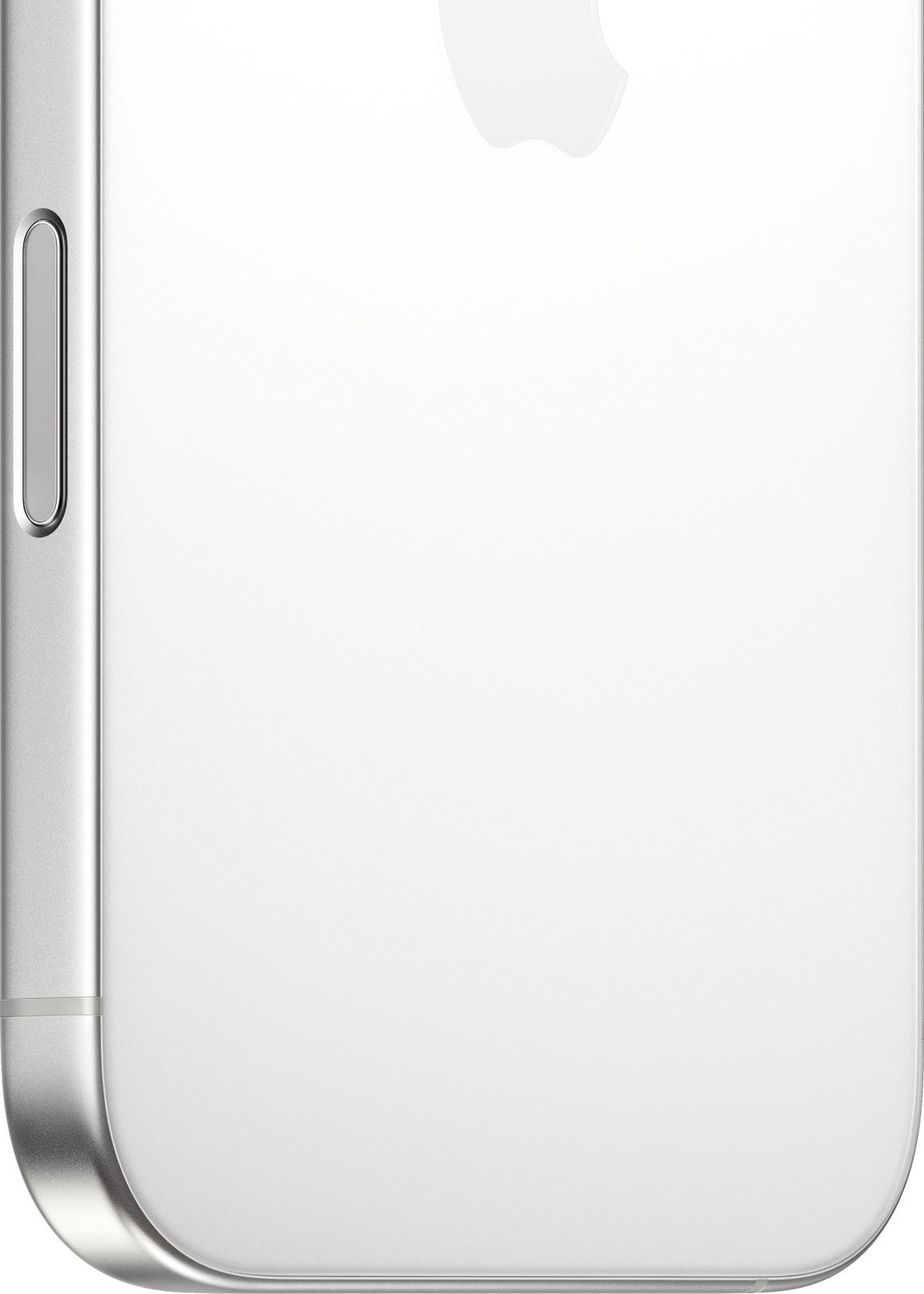 Image of Apple iPhone 16 Pro Max (White Titanium, 256 GB)