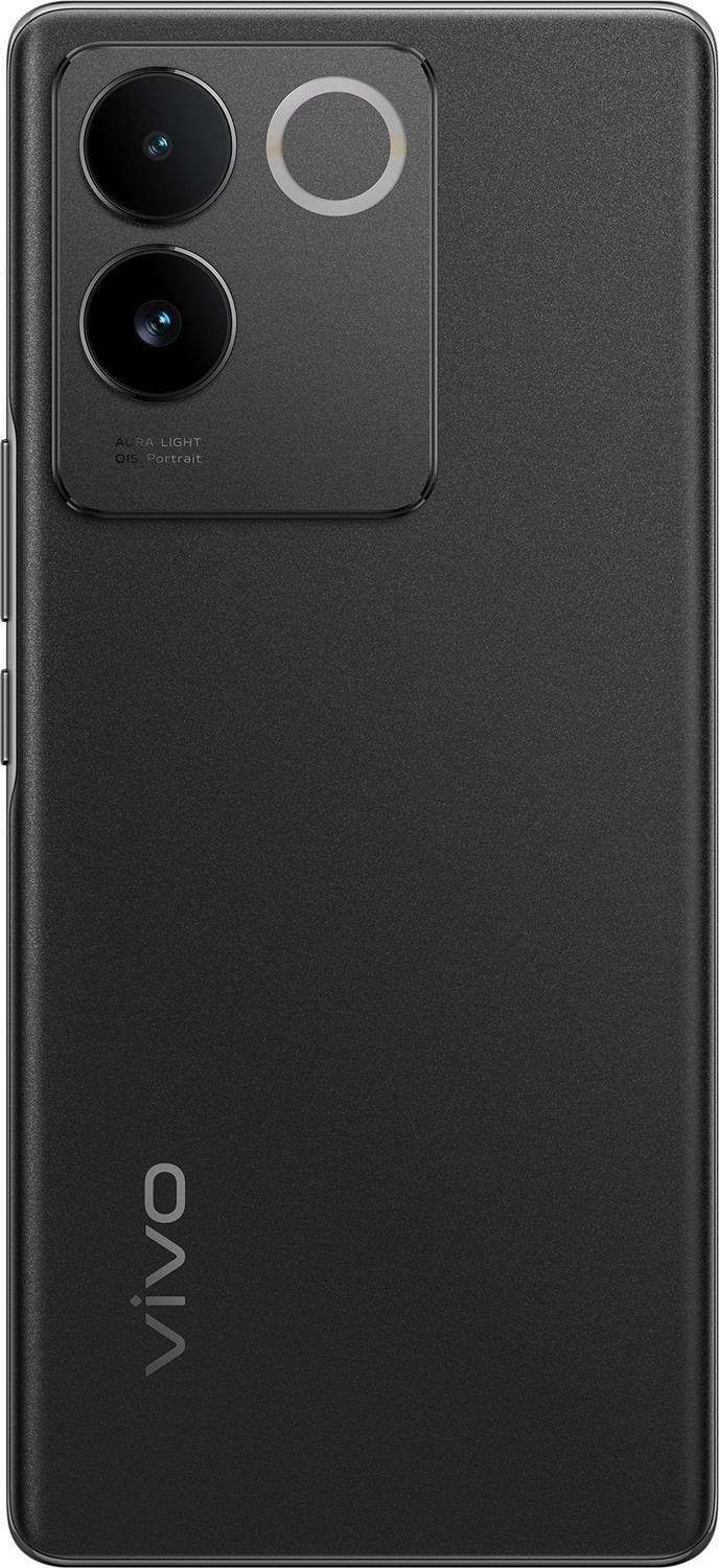 Image of vivo T2 Pro 5G (New Moon Black, 128 GB)