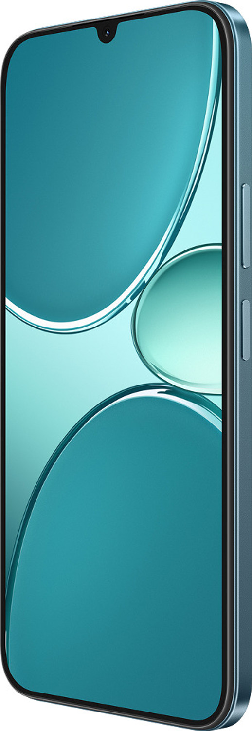 Image of realme Narzo 100 Lite 5G (Thunder Black, 128 GB)